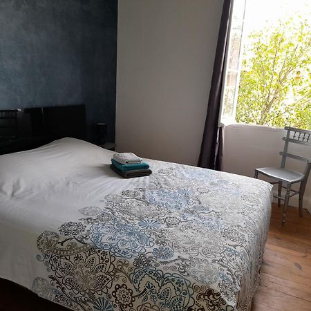 L'Echappee Du Merlou Villa Laurede Ngoại thất bức ảnh